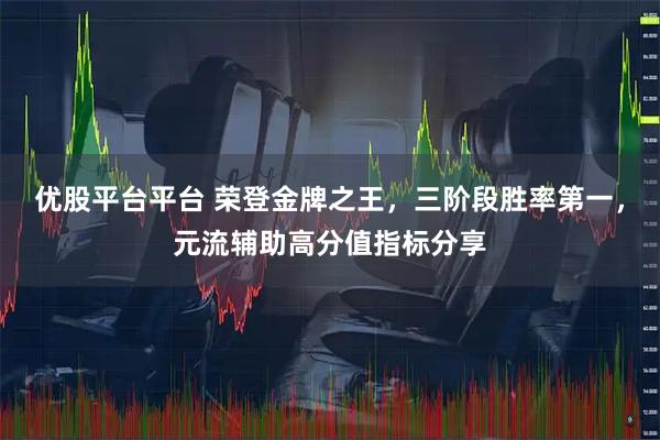 优股平台平台 荣登金牌之王，三阶段胜率第一，元流辅助高分值指标分享